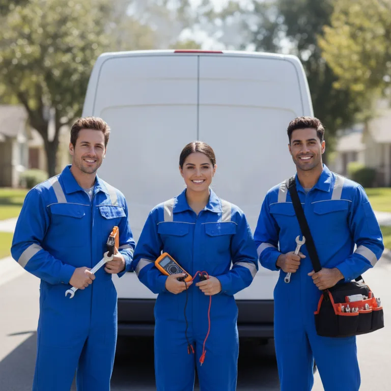 Wärmepumpen Reparatur Team in Bogenhausen