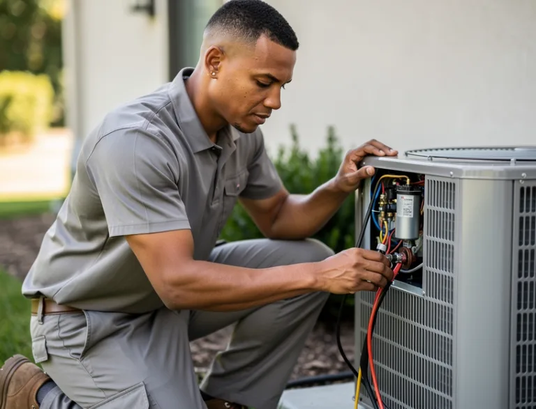 Wärmepumpen Reparatur Service in Bogenhausen